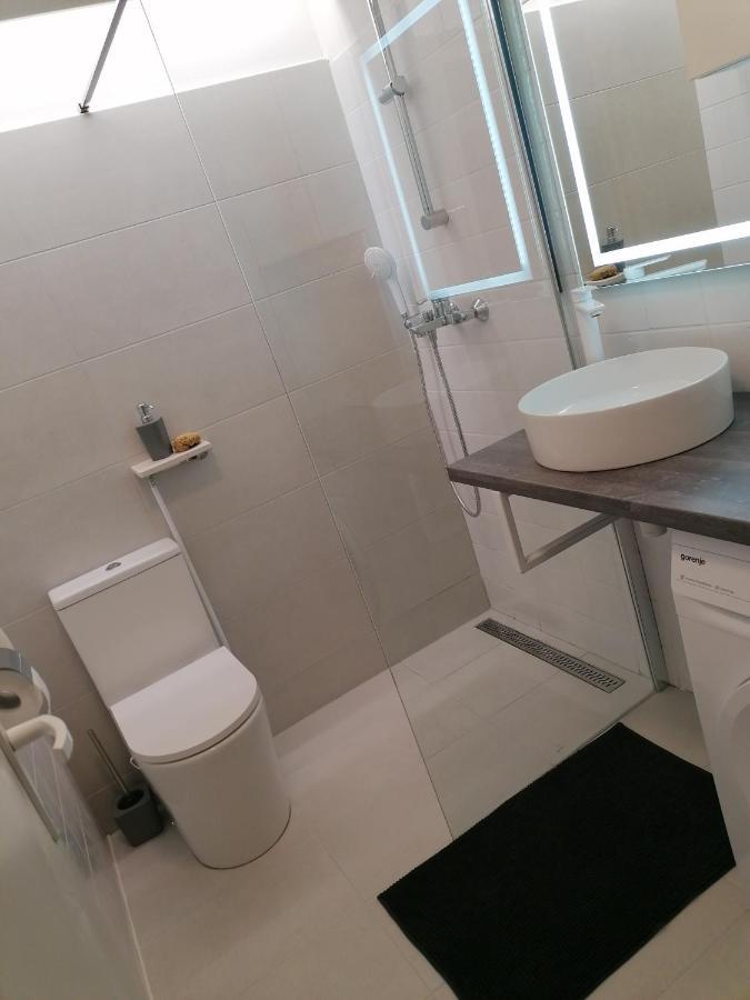 Wil Vannese Stinica Exterior foto