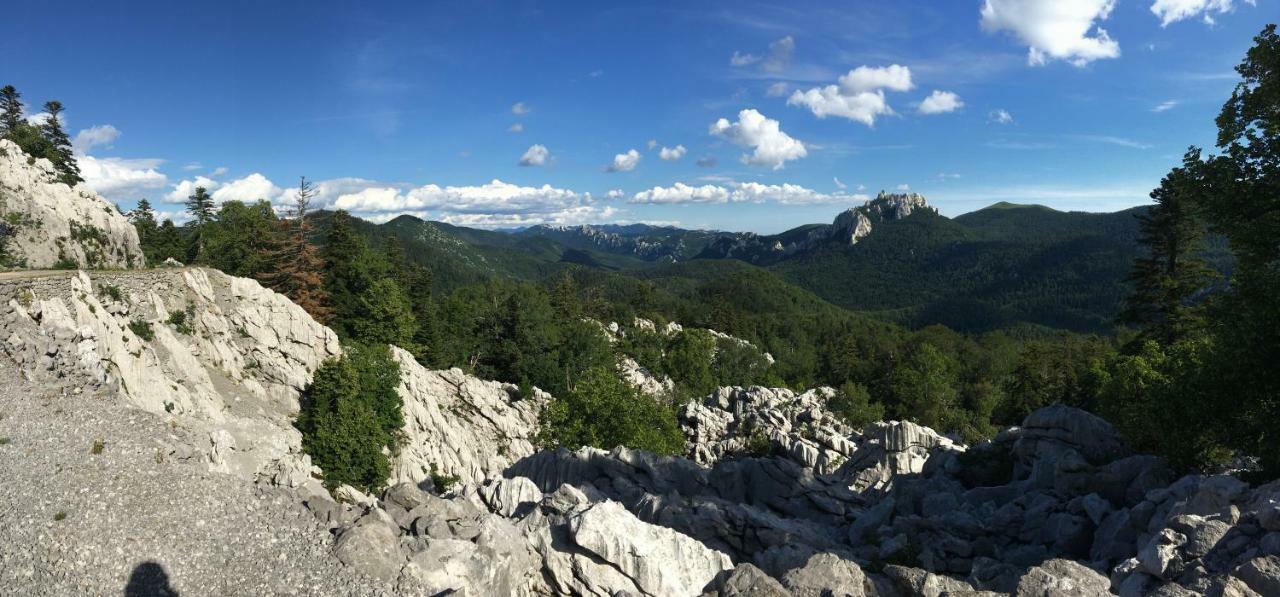 Wil Vannese Stinica Exterior foto